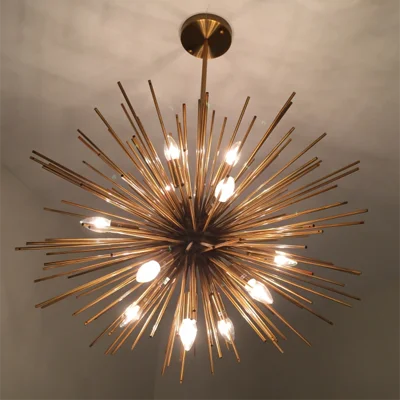 Recent electrical project