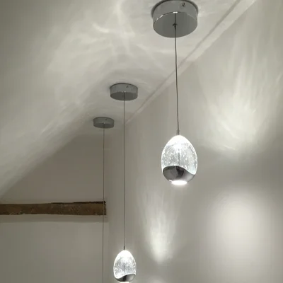 Recent electrical project